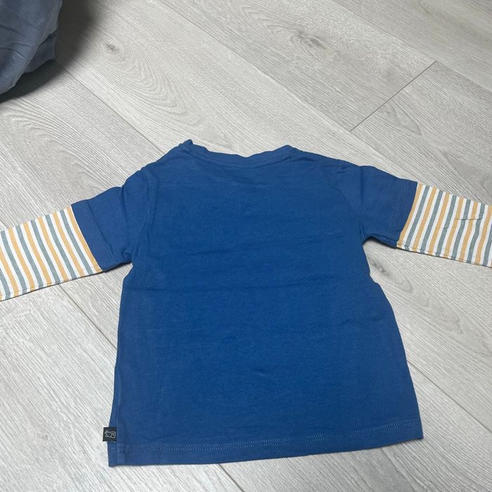 Tee shirt - photo numéro 3
