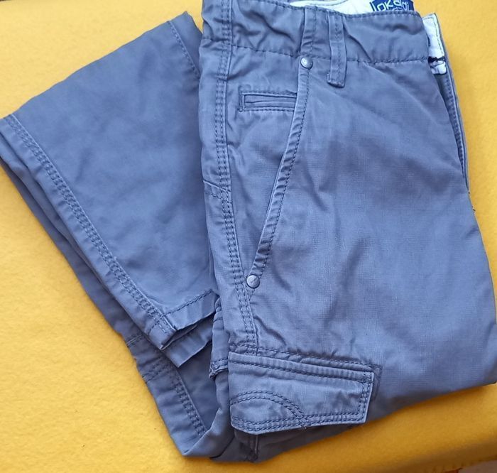 Magnifique pantalon Okaidi 8 ans ❤️ - photo numéro 4