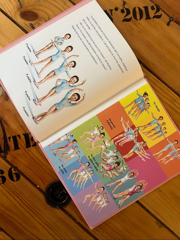 Livre Martine - photo numéro 3