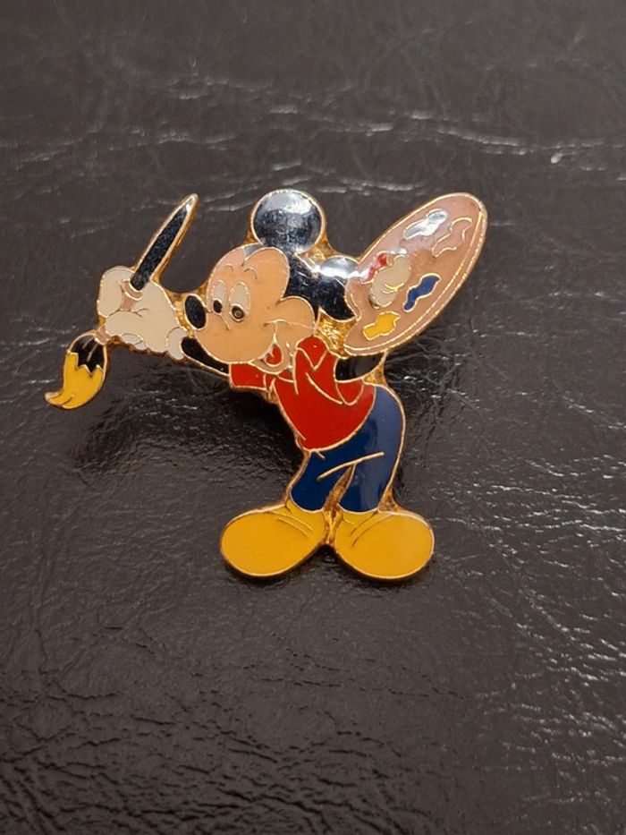 🎨 Pin Mickey Disney 🎨