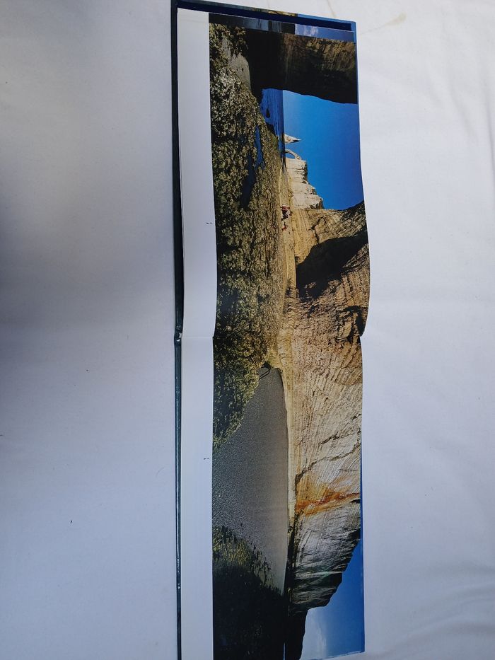 livre La France à 360° - photo numéro 4