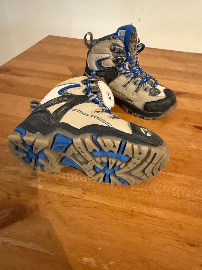 Chaussure montagne Kimberfeel - photo numéro 2