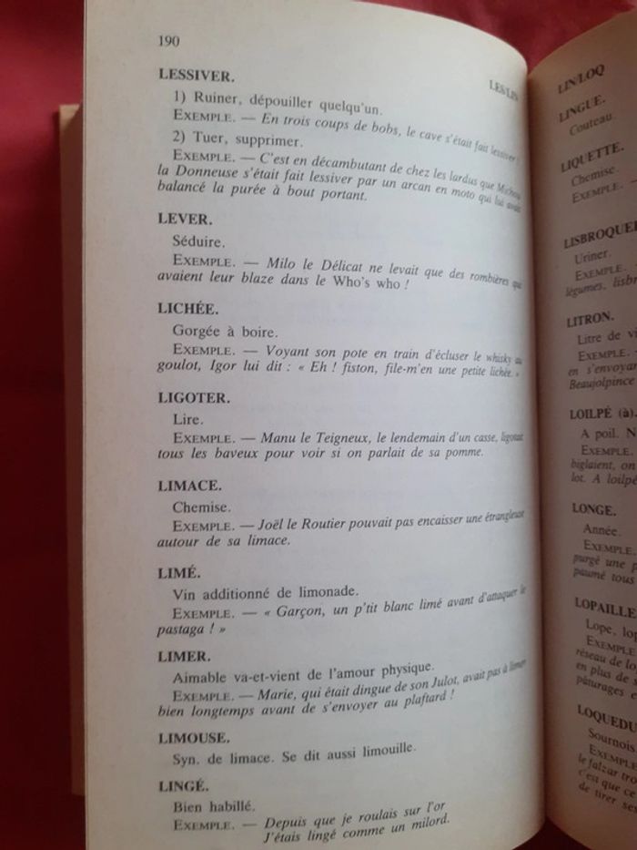 Le petit perret illustré par l'exemple - photo numéro 3