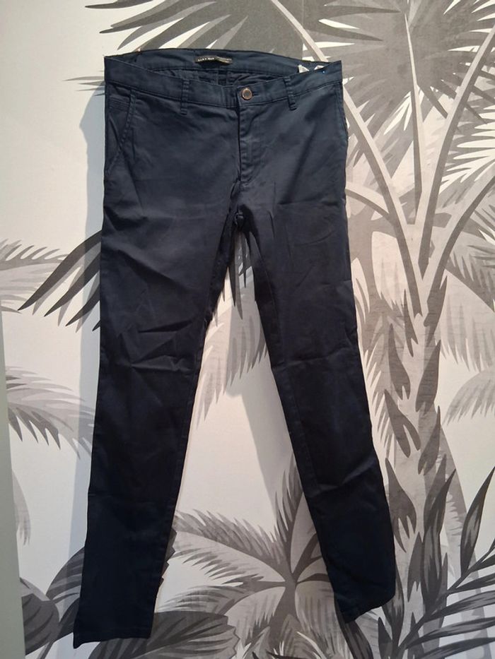 Pantalon léger zara man taille 30