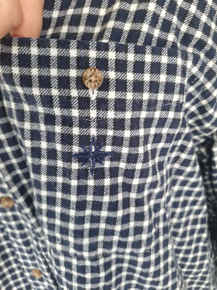 Chemise Idah taille XXL - photo numéro 4