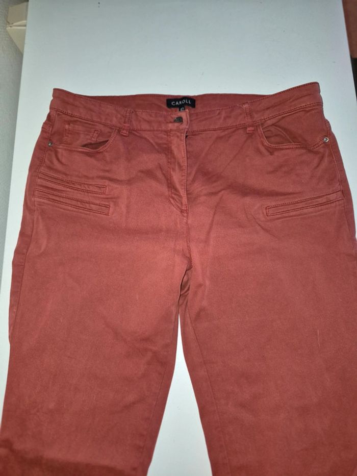 Jeans slim - photo numéro 3