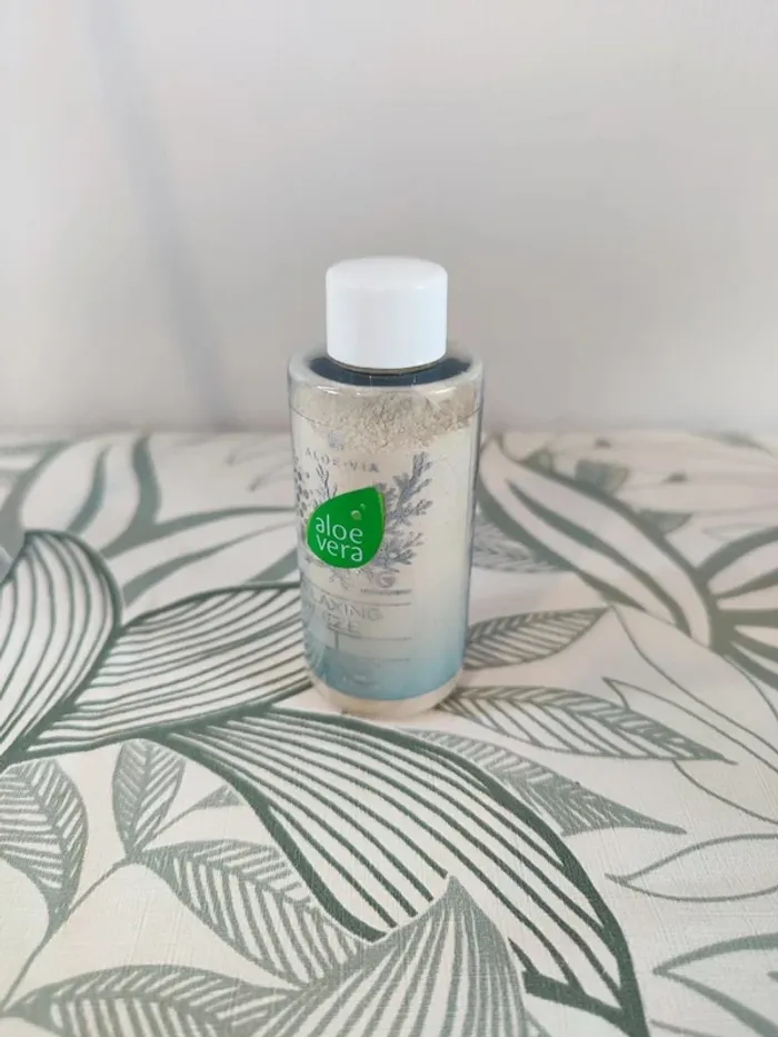 Aloe Vera LR Relaxing breeze  valeur 20€ à utiliser avant 09/2026