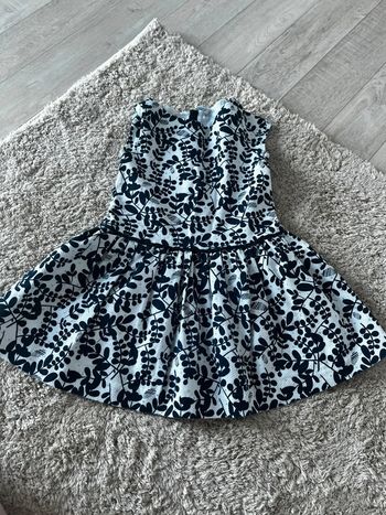 Robe 4 ans