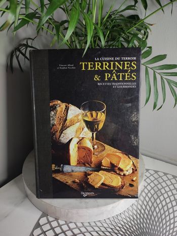 La cuisine du terroir