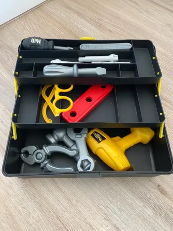 Boite à outils