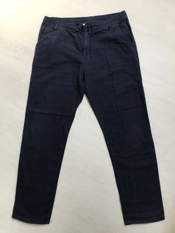 Pantalon léger garçon 13-14 ans