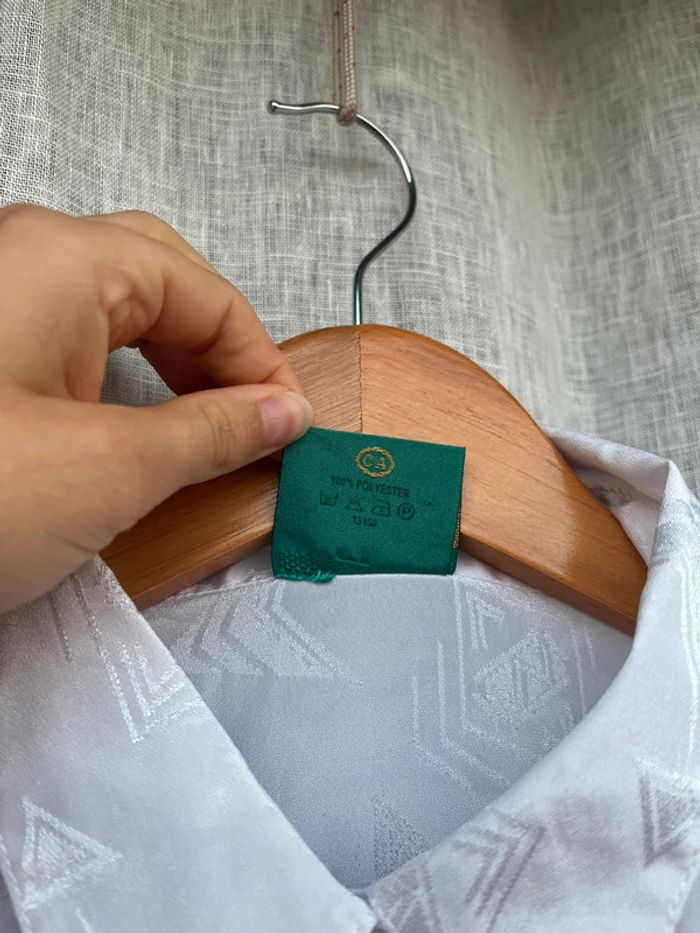 Blouse chemise Canda C&A - photo numéro 5