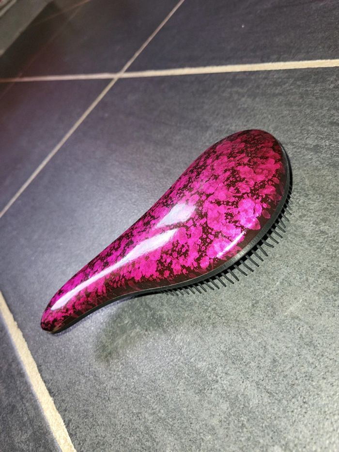 Brosse à cheveux - photo numéro 9