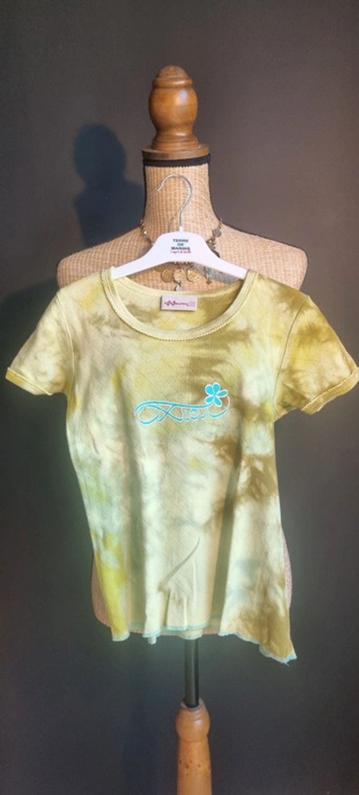 T shirt Oxbow 14 ans - photo numéro 2