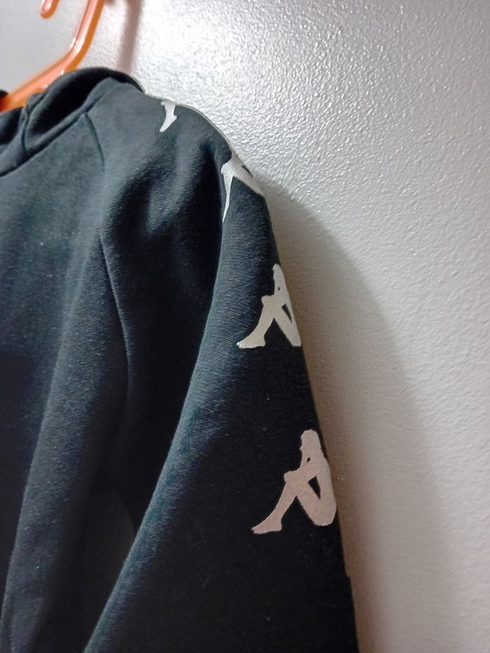 Sweat 8 ans - photo numéro 3