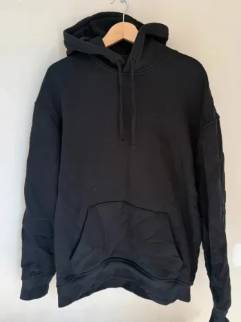 Sweat All Saints noir
