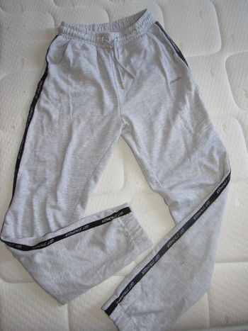 pantalon jogging