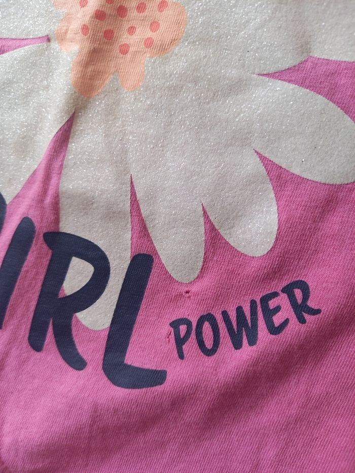 Tee-shirt - photo numéro 2