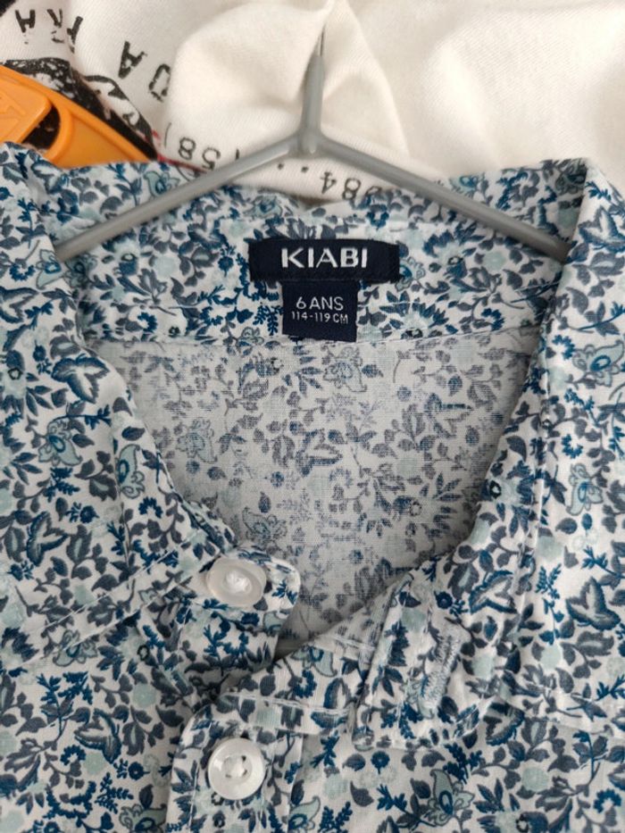 Chemise - photo numéro 3