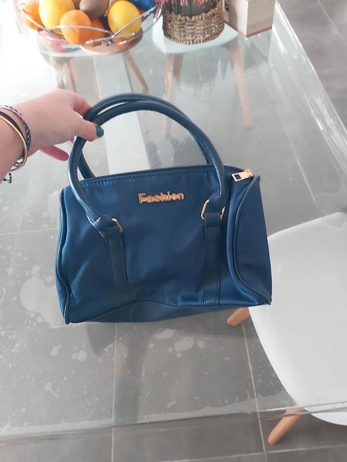 sac femme - photo numéro 2