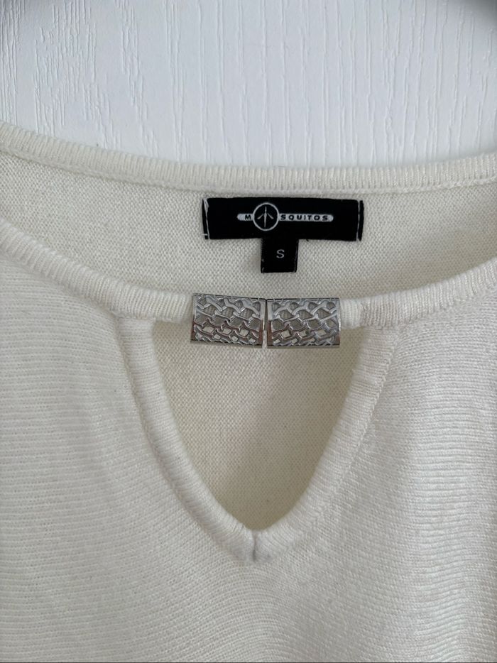 Pull léger femme - photo numéro 3