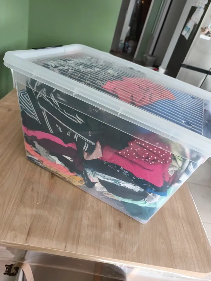 Lot revendeur 65 pièces - photo numéro 2