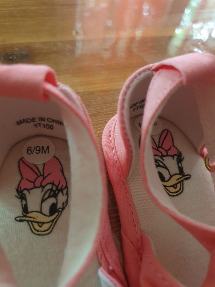 Sandale - photo numéro 2