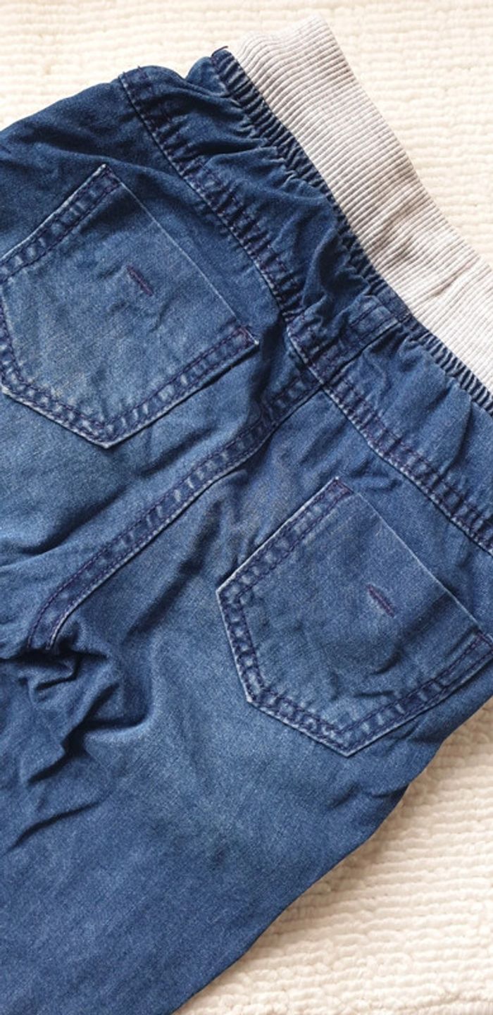 Jean 9 mois - photo numéro 4