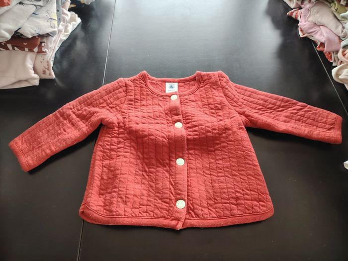 Lot 3 gilets - photo numéro 2