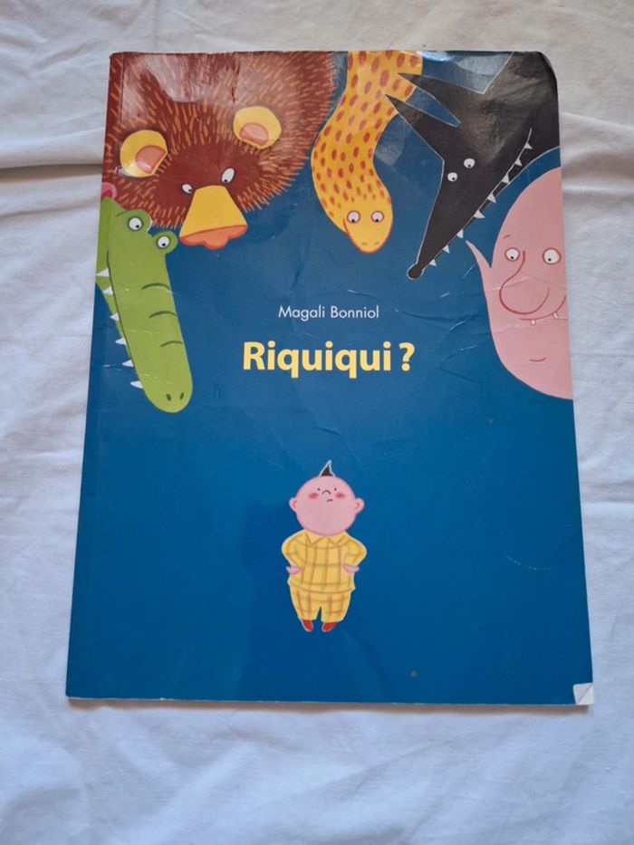 Riquiqui