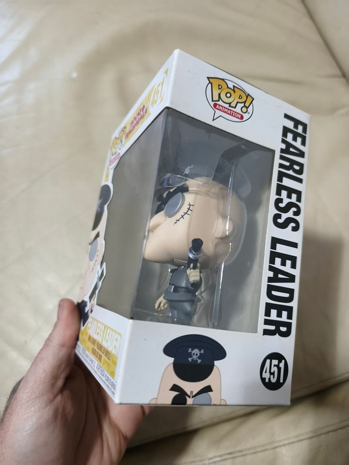 Pop rocky - photo numéro 2