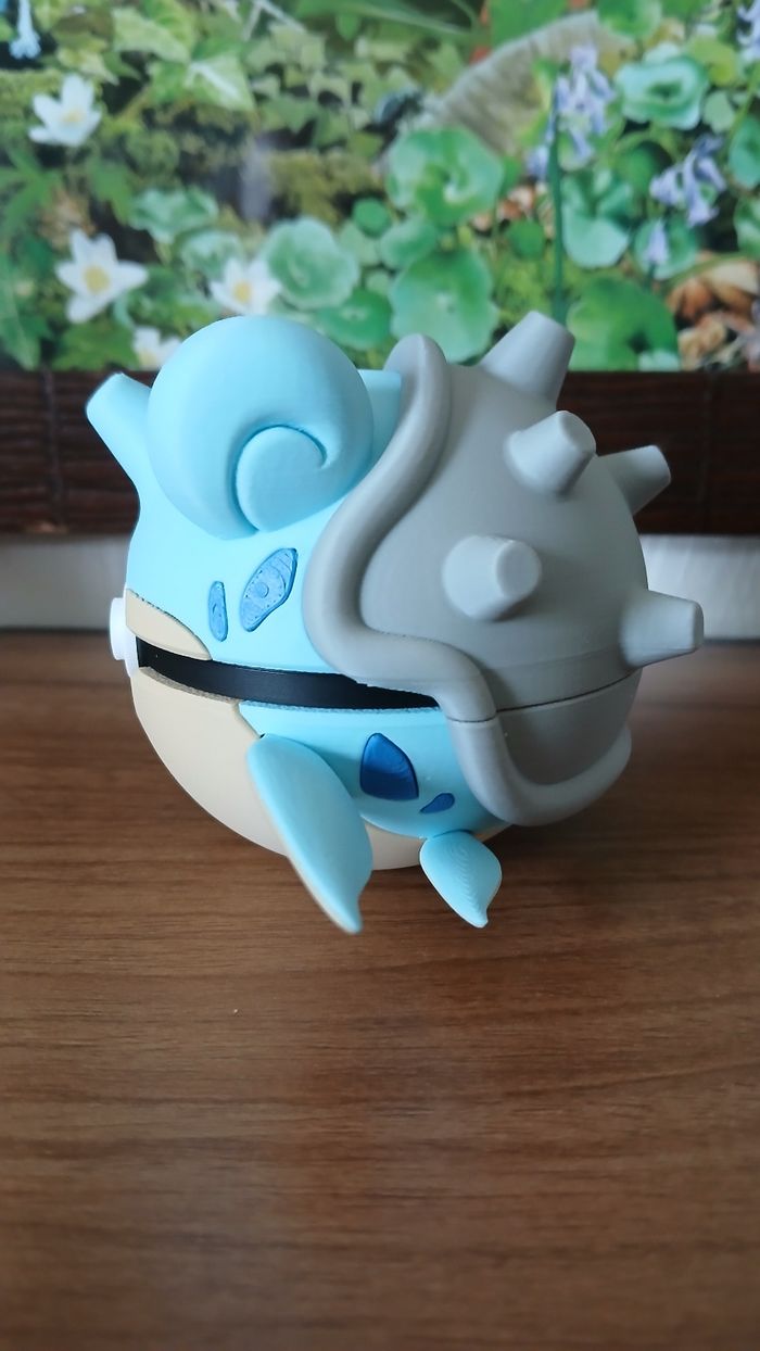 Pokeball Lokhlass - photo numéro 3