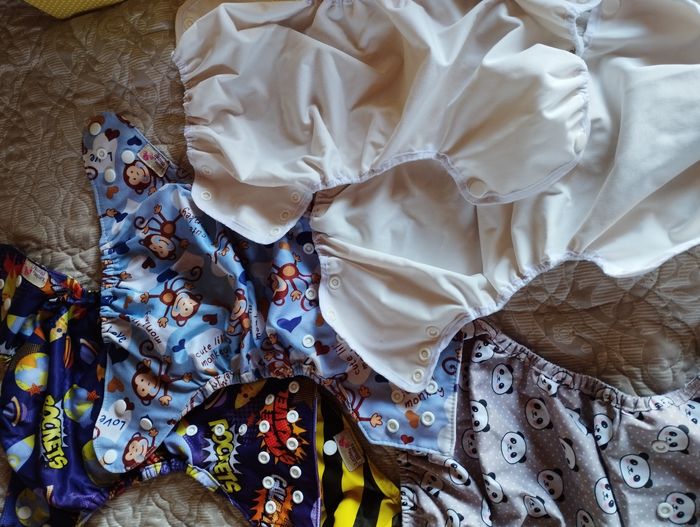 Surcouche - photo numéro 3