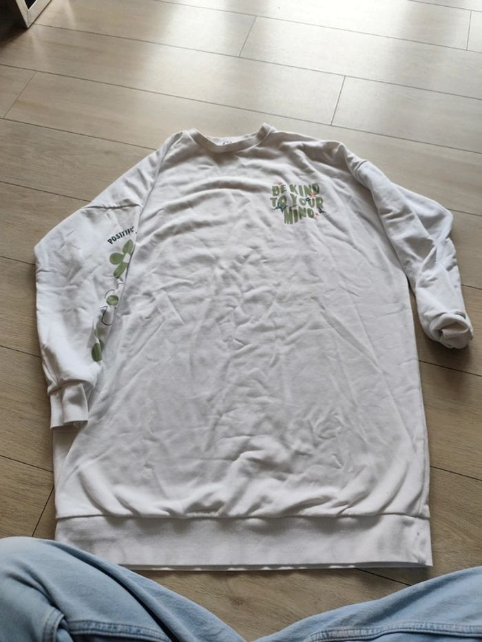 Pull long