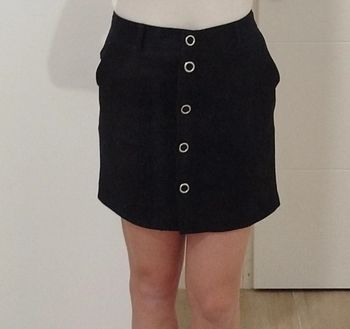 Jupe noire