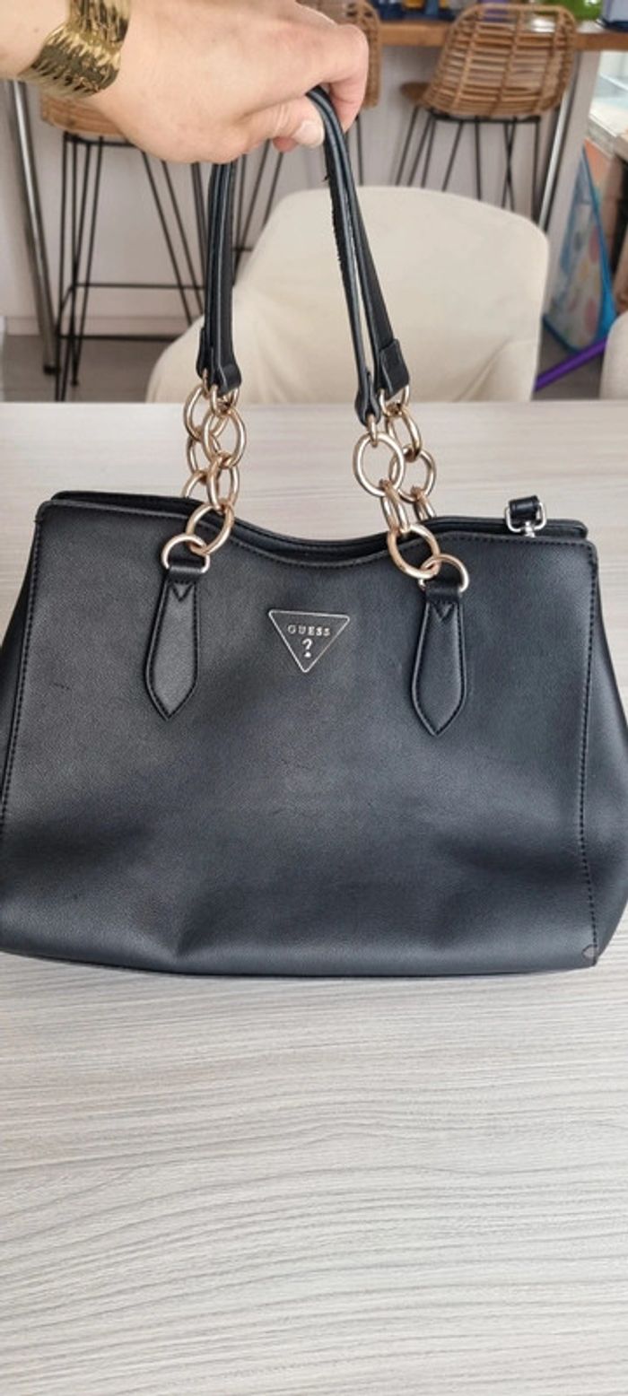 Sac guess