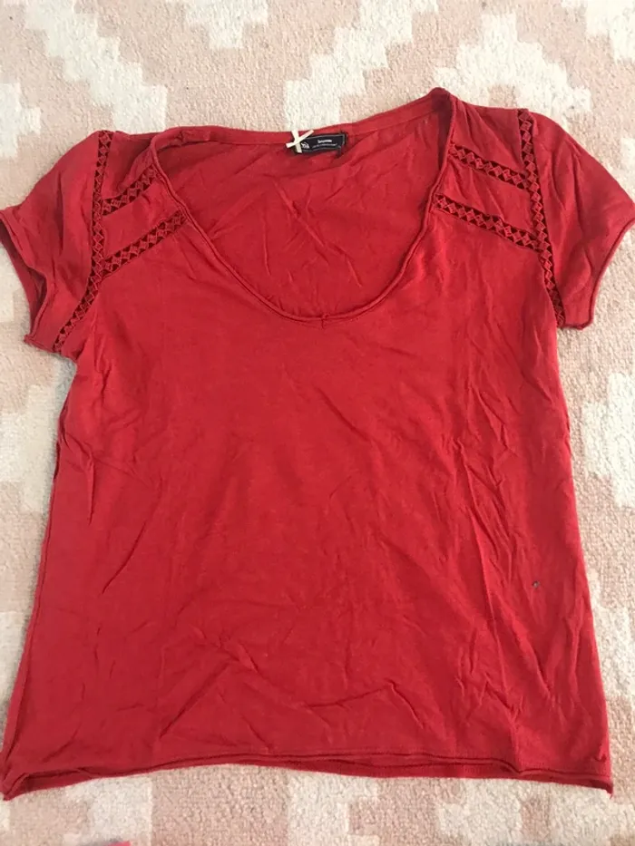 T-shirt Sinequanone