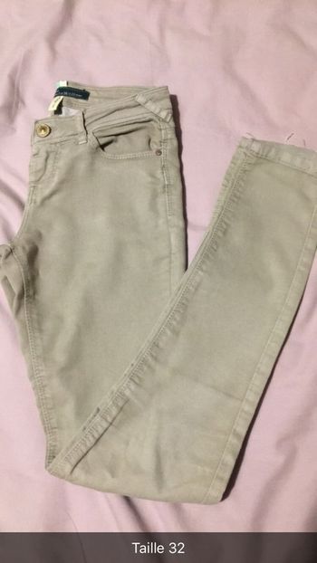 Slim kaki