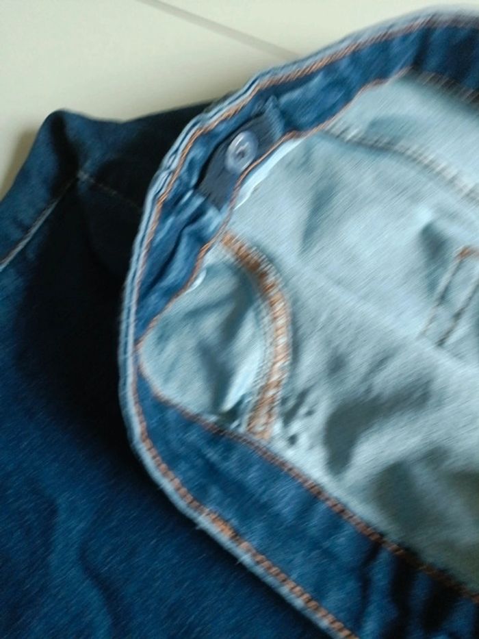 Jeans skinny Kiabi 50 - photo numéro 4