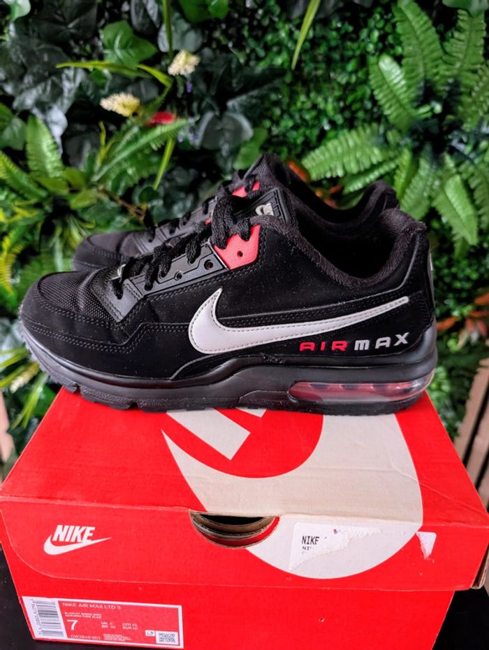 Nike Air Max LTD 3 40 - photo numéro 3