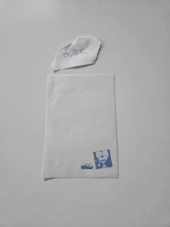 Diddl rectangle n8 0.20c