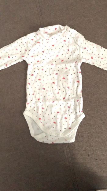 Body col roulé