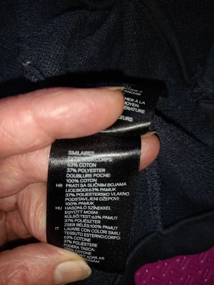 Veste neuve - photo numéro 7