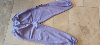 Jogging femme taille S