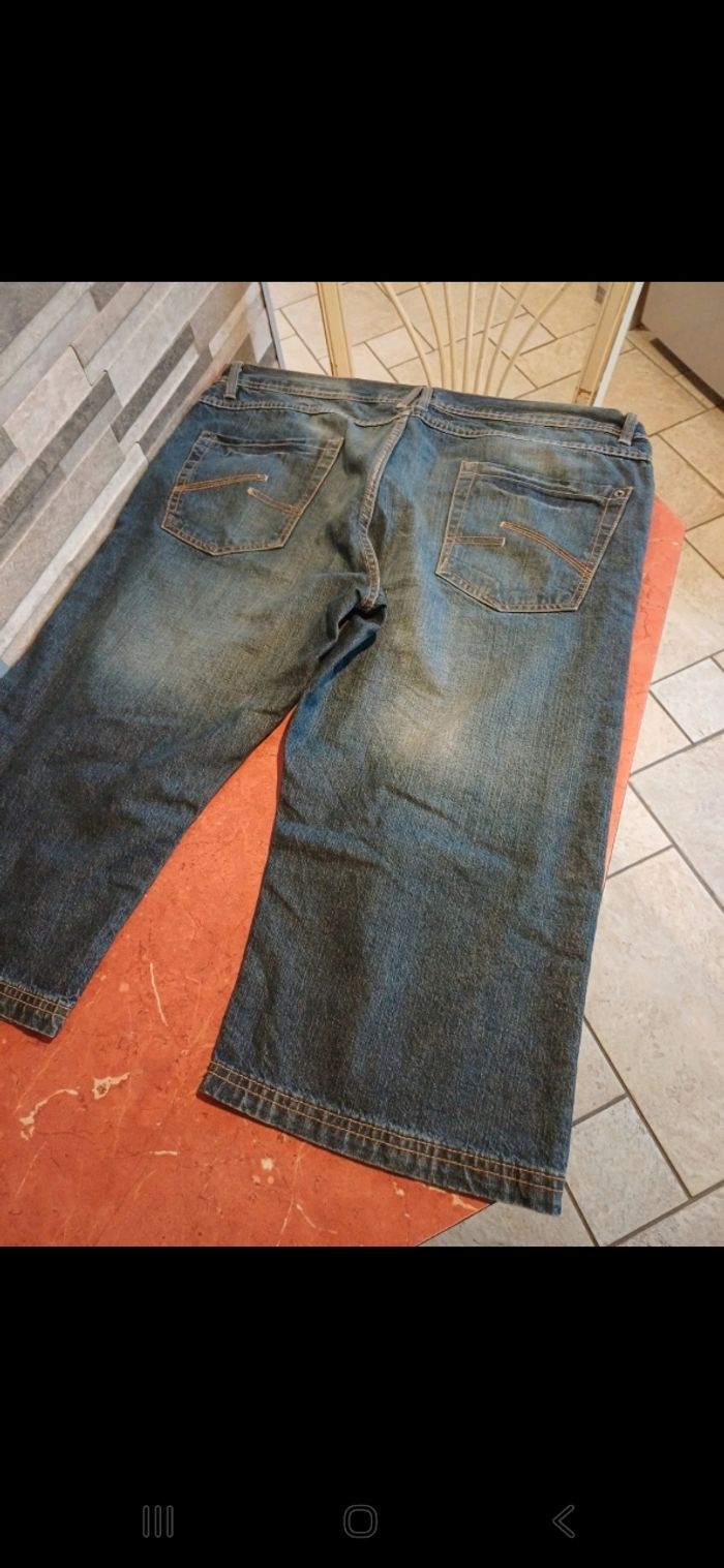 Bermuda homme taille 48 - photo numéro 4