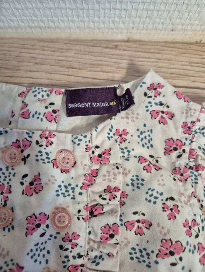 Robe taille 12 mois - photo numéro 2