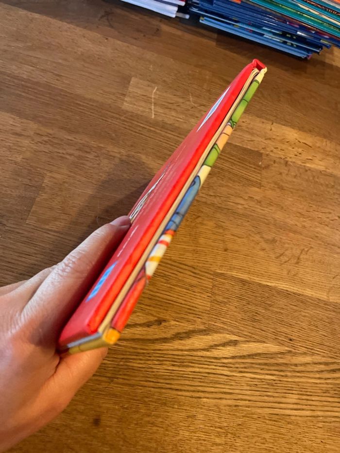 Livre Caillou La sortie - photo numéro 6