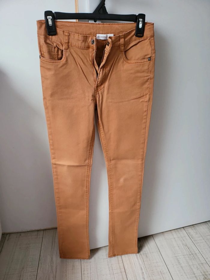 Pantalon garçon orchestra 12 ans très bon état