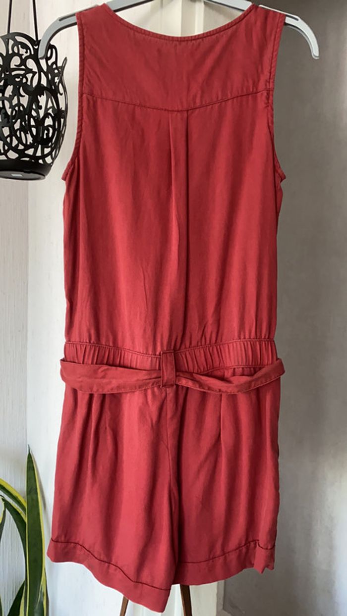 Combi short Etam - photo numéro 3