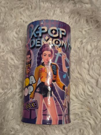 Boite mystere lumineuse kpop